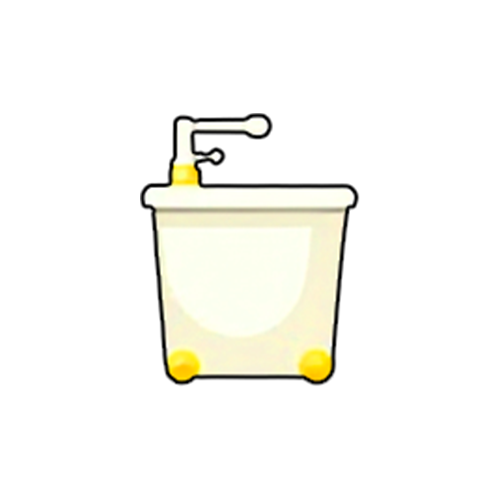 Sinks